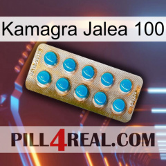 Kamagra Jelly 100 new09